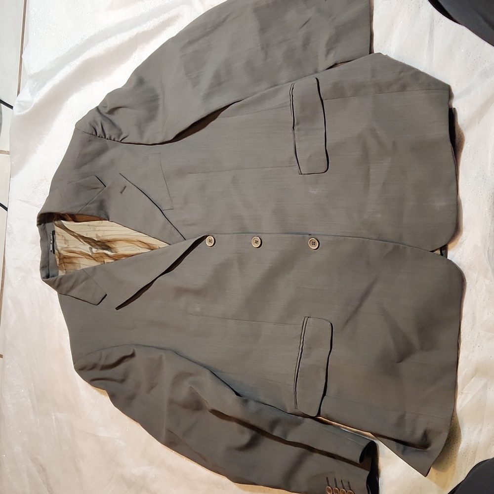 Bernini blazer for men size XL